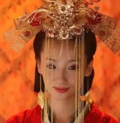 薄氏无子：汉景帝废后背后的权力与情感纠葛