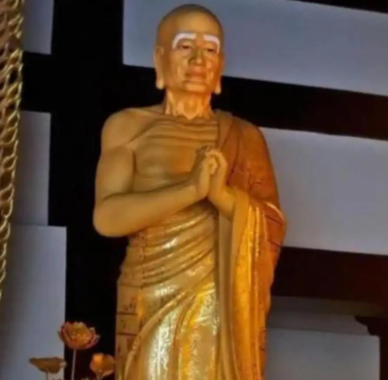 迦叶与妙贤：跨越九十一劫的法侣传奇