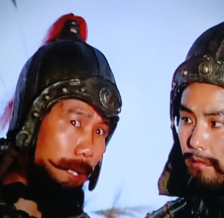 赤壁烽烟中的“棋子人生”：蔡中蔡和的命运浮沉