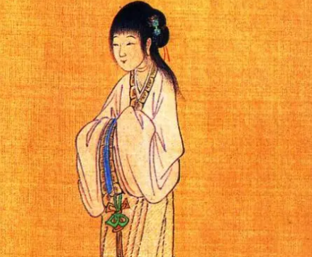 才女与迂夫：王凝之与谢道韫婚姻中的爱与殇