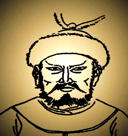 辽圣宗耶律隆绪：明君之名背后的复杂历史画像