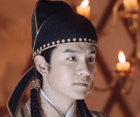 耶律喊舍：姓氏读音与历史身影的交织