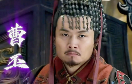 魏室兴衰录：从曹丕到曹奂的五位帝王