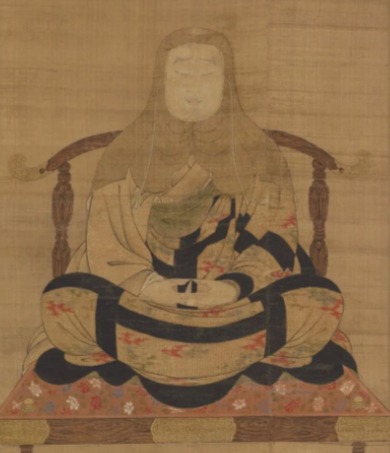 智顗：天台宗的奠基者与佛教中国化的先驱