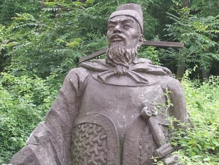 虞允文与梁克家：南宋政坛的“将相和”与“路线争”