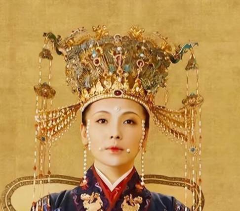 权谋与仁德交织：正史中真实的刘娥