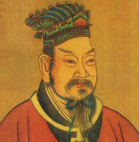 汉文帝刘恒之后：汉景帝刘启的承继与文景之治