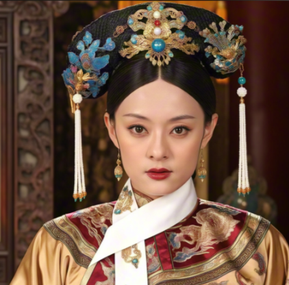 历史长河中的甄嬛：从平凡侍妾到传奇太后的逆袭人生