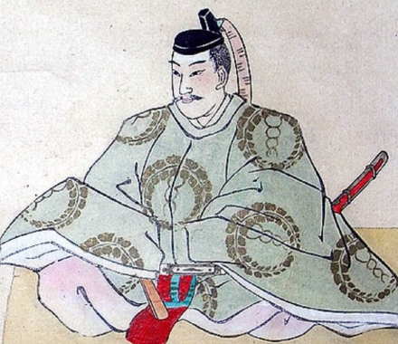 乱世浮沉中的“大神”传奇：一条兼定为何获此殊荣