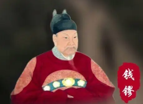 乱世雄主钱镠：六房妻室背后的家国春秋