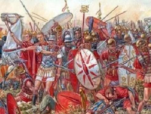 地中海霸权之争：解码布匿战争的核心目的