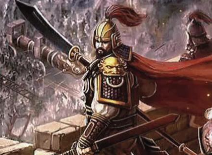 朱文正：洪都孤城的英雄，权力漩涡中的悲剧