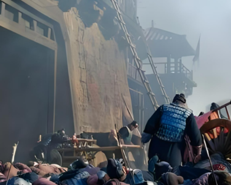 皇甫冉仕途沉浮：被贬背后的时代与个人之困