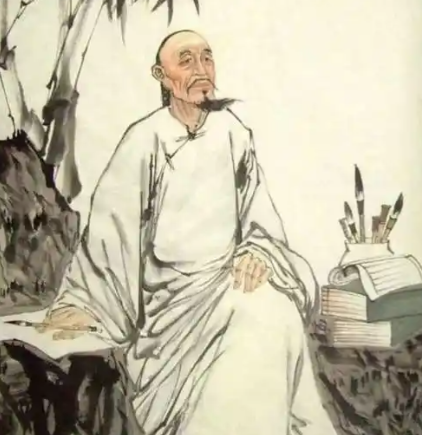 王士祯与聊斋志异：知音相遇，共谱传奇