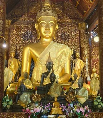 探秘佛法双翼：大乘与小乘佛教的差异解析