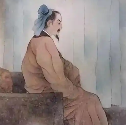 贺铸“贺梅子”雅号：一词成就千古名