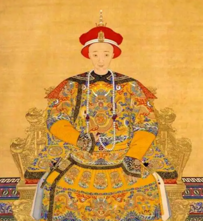 咸丰帝：早产之殇与命运悲歌