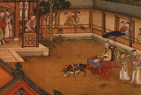 太康之治：西晋短暂而璀璨的盛世之光