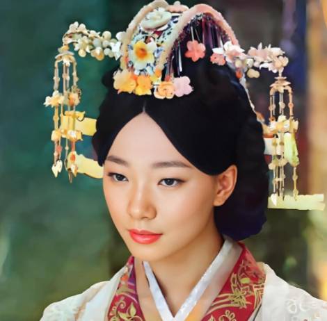 权力漩涡中的情感异化：解码刘彻对卫子夫的复杂恨意