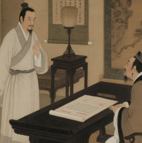 琅琊王氏双璧：王衍与王导的家族纽带与历史回响