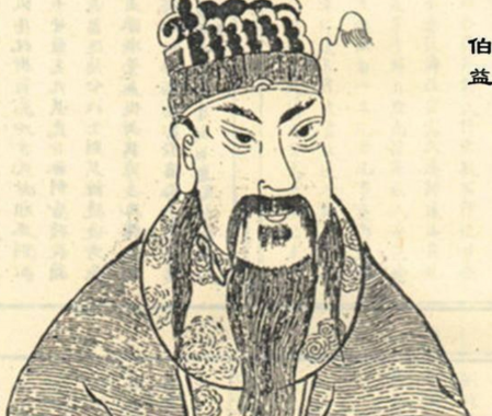 皋陶与伯益：父子关系的历史迷雾与真相探寻