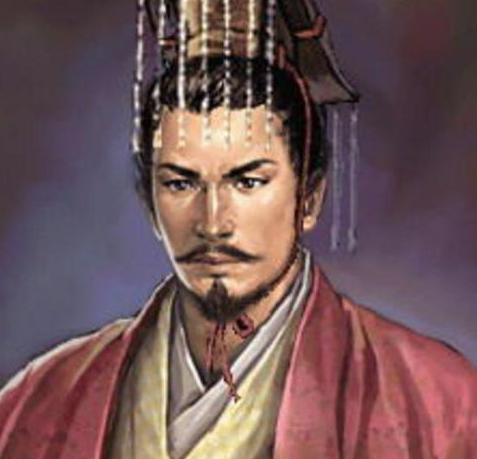 韩桓惠王王后：乱世王陵中的隐秘身影