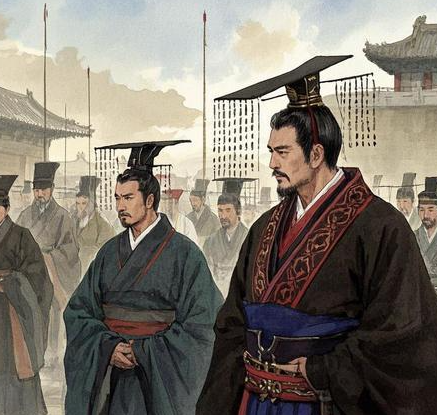 谥号“襄”：秦襄公功业的千年回响