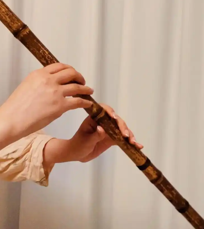 箫声悠扬：探秘箫的长度尺寸与声学奥秘