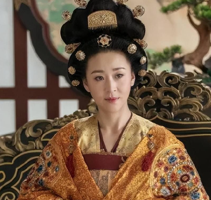 盛世华光：唐朝最具影响力的皇后群像