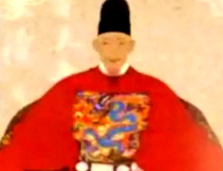 宁王朱宸濠叛乱：权力野心与时代困局的交织