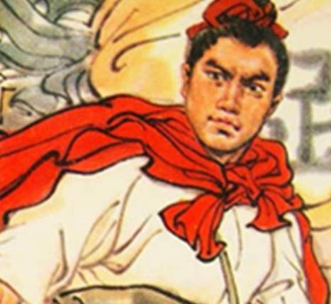 探秘“盗跖”：读音背后的历史与文化密码