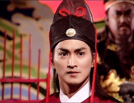 展昭之死：虚构江湖中的未解谜团