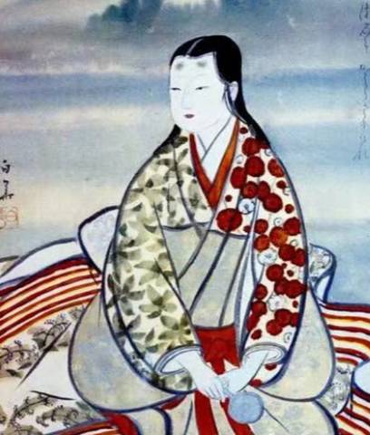 血色漩涡：筑山殿之死背后的权力博弈与家族裂痕