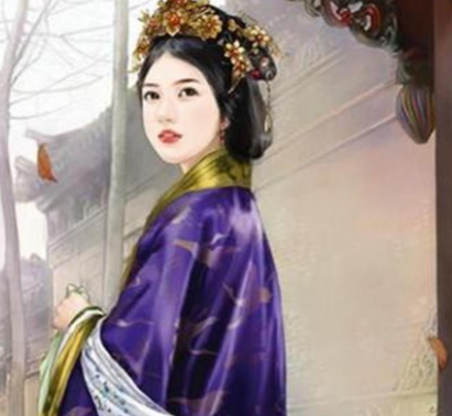 德昭昭而礼范范：唐太宗眼中襄城公主的典范之光
