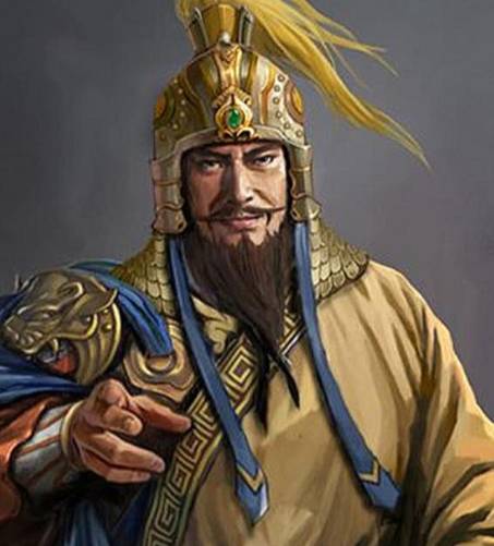 唐朝名将李绩“反叛”疑云：忠义背后的政治权谋