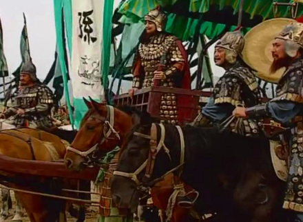 合肥烽火照千秋：张辽八百破十万的真相还原