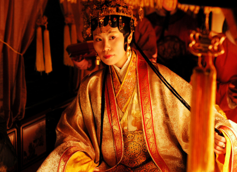 永徽二年：大唐盛世下的关键节点