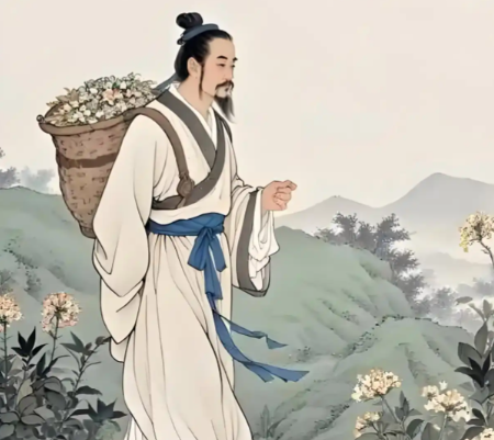 古代大夫行医：无“证”之名，有“制”之实