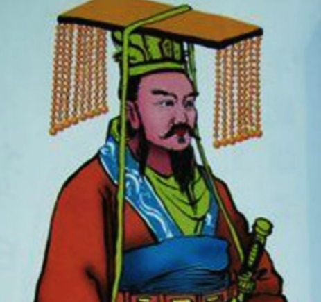 少康故里考：从有仍到华夏的中兴之君