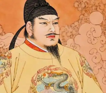 盛世明君的陨落：解码唐太宗李世民驾崩之谜