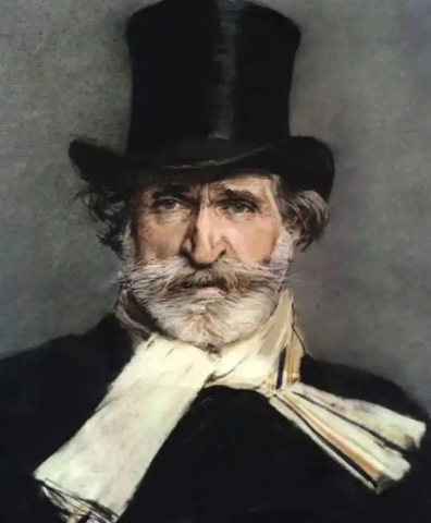 威尔第：浪漫主义时期的歌剧巨匠