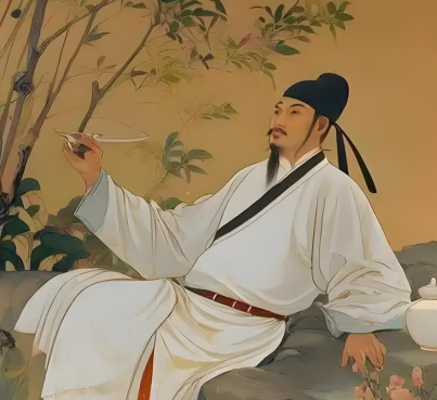 诗仙血脉迷雾：李白与李建成关系的学术考辨