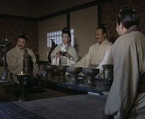 血色株林：夏征舒弑君背后的权力与伦理崩塌