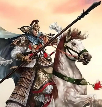 唐朝骠骑大将军：从一品的帝国武勋巅峰