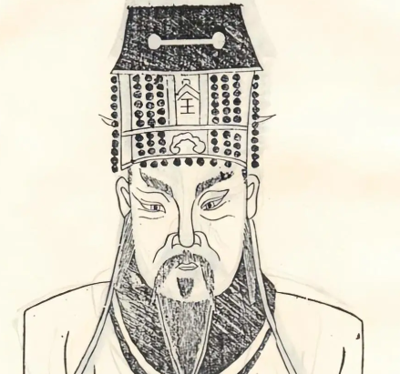 陈霸先的陈朝：崛起于乱世，湮灭于隋军铁蹄