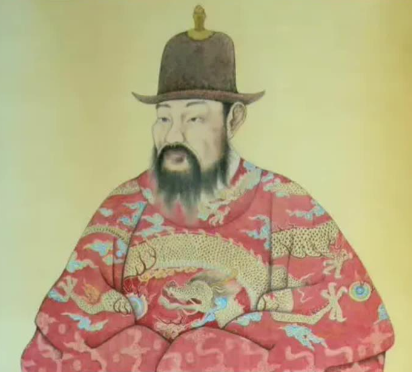 万历帝的“烈马情结”：为何独宠桀骜名将李如松