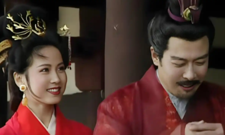 孙尚香与刘备：政治联姻下的无子之谜