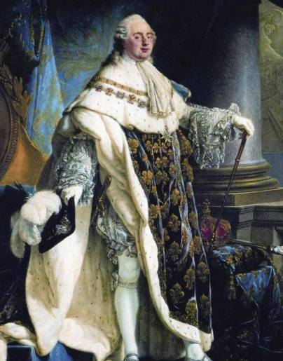 情深义重：路易十六对玛丽·安托瓦内特宠溺背后的多重缘由