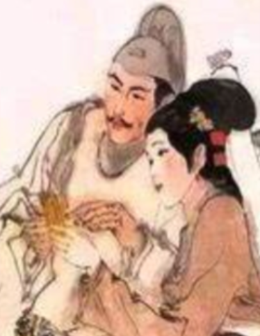 诗仙的四段情缘：李白妻子的故事与时代映照