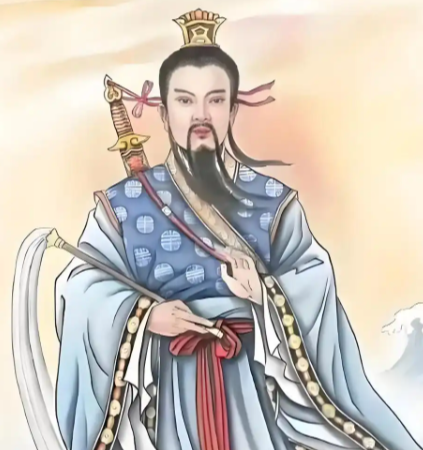 吕洞宾供奉之谜：传统信仰与现实考量的交织